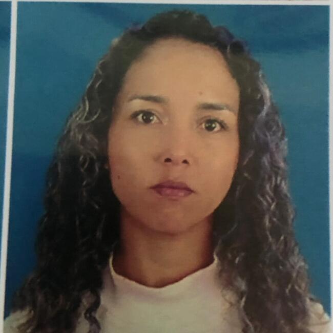 Babysitter in Medellín: Paola Andrea