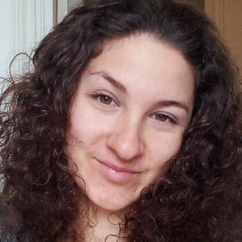 Babysitter in Olivet: Irina