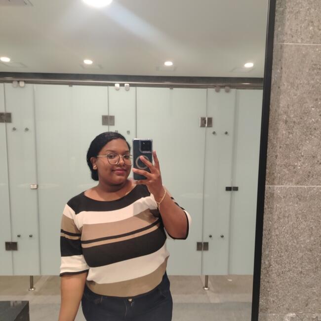 Niñera en Machala: ABIGAIL HIDALGO RUANO