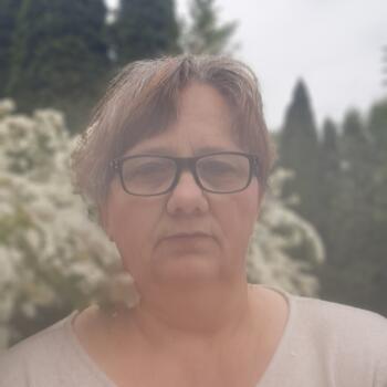 Babysitter in Orzysz: NATALIIA