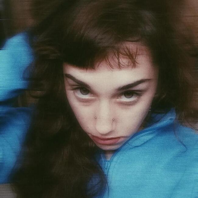 Babysitter in Bologna: Valentina