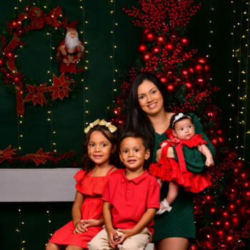 Babysitting job in Maceió: babysitting job Arely