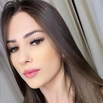 Babysitter in Curitiba: Andressa