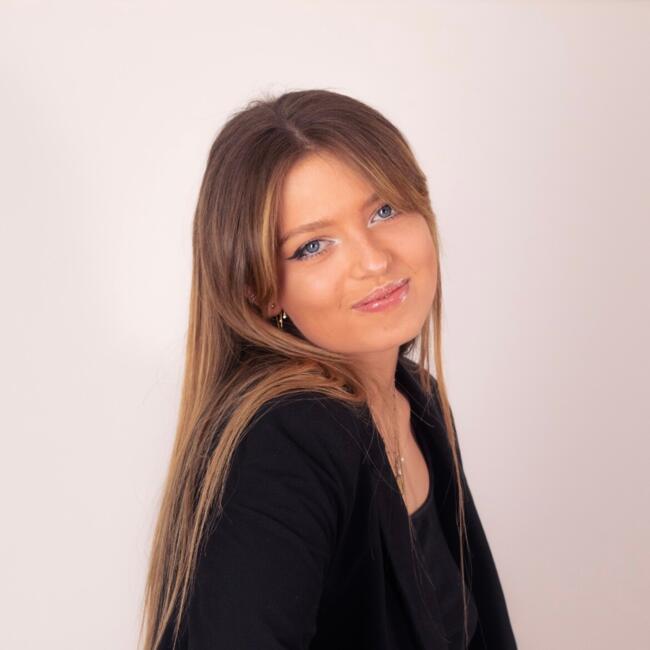 Babysitter in Saint-Maur-des-Fossés: Anaïs