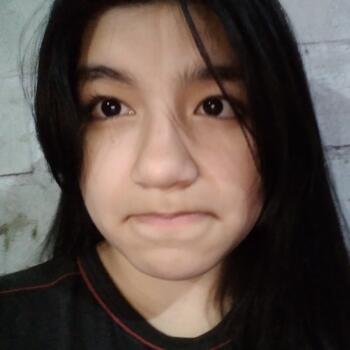 Babysitter in Quillota: Belen