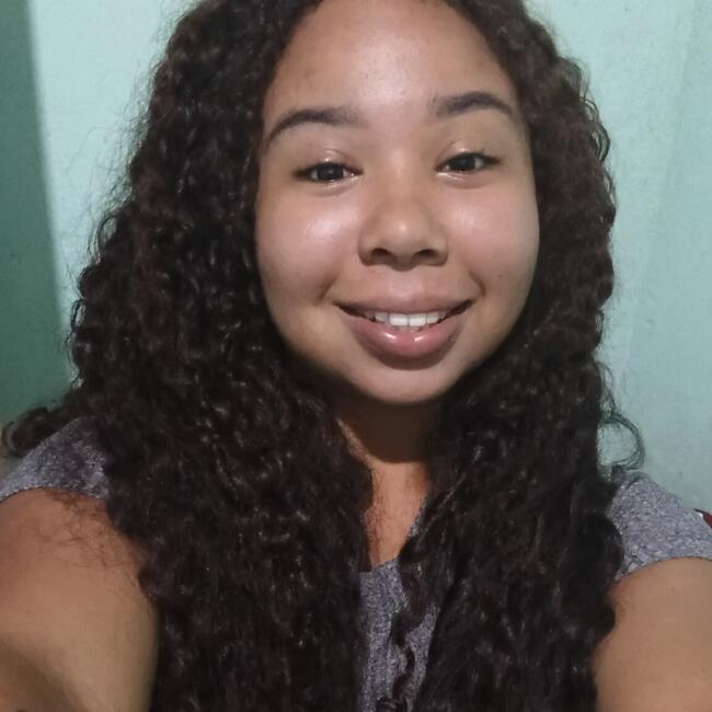 Babysitter in Parnamirim: Jacyely