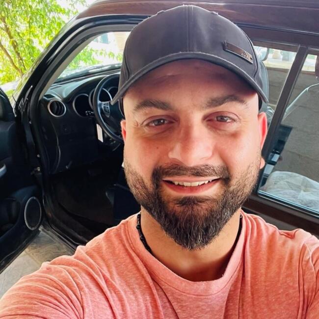 Babysitting job in Amman: Omar