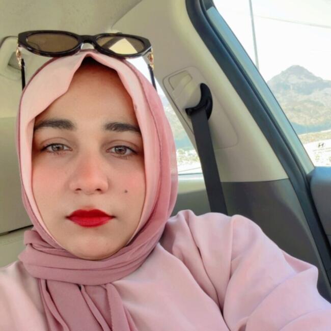 Babysitter in Florence: Ayesha