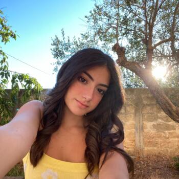 Babysitter a Muro Leccese: Azzurra