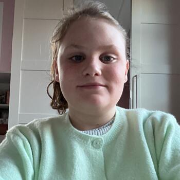 Babysitter in Chemnitz: Eva