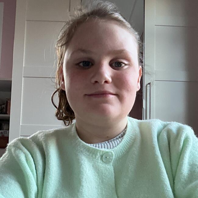 Babysitter in Chemnitz: Eva