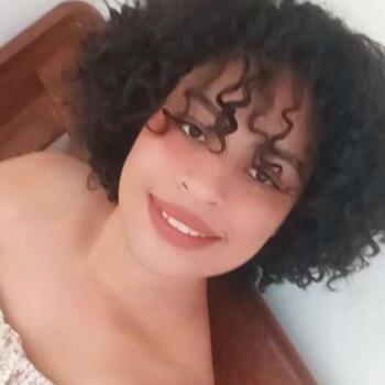 Babysitter in Lauro de Freitas: Gabriela