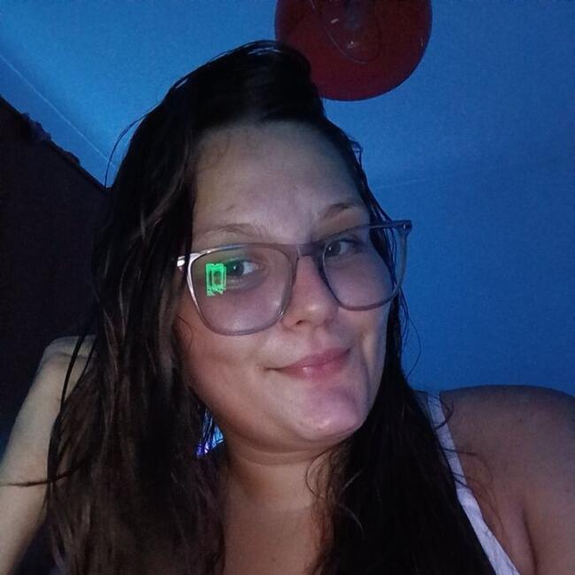 Babysitter in Setúbal: Jéssica
