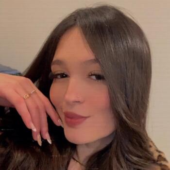 Babysitter in Mafra: Nathalia