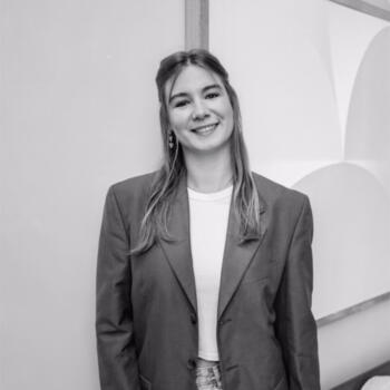 Babysitter in Barcelona: Marilou