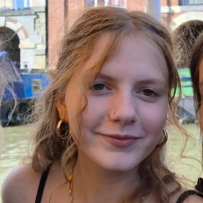 Babysitter in Bristol: Lilly