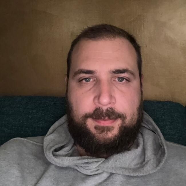 Lavoro per babysitter a Camerata Picena: Nicolas