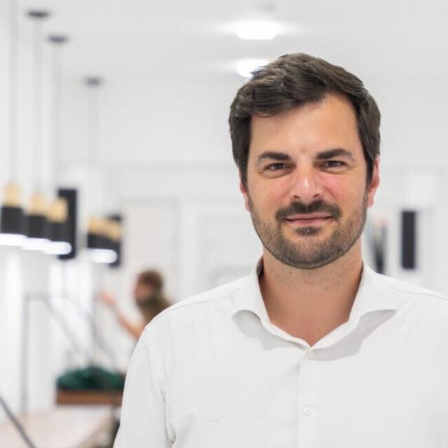 Trabalho de babysitting em Vila Nova de Famalicão: Pedro