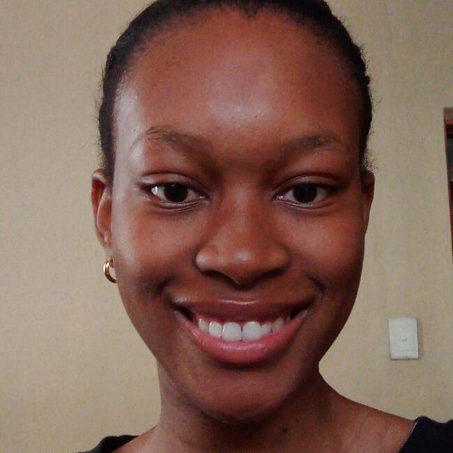 Babysitter in Katlehong: Lesedi