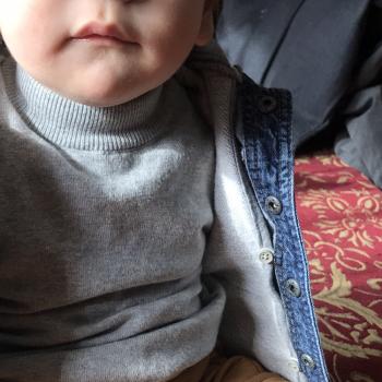 Lavoro per babysitter La Spezia: lavoro per babysitter Silvia