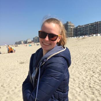 Babysitter in Soignies: Catherinne
