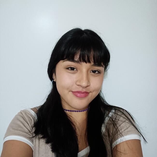 Babysitter in Maipú: Isabel