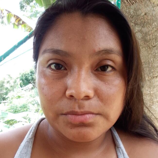 Babysitter in Guadalupe: Mayra