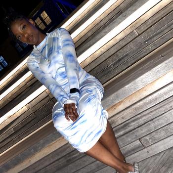 Babysitter in The Bronx: Takiera