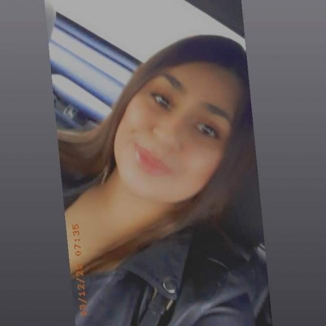 Baby-sitter in Anvers: Gabriella