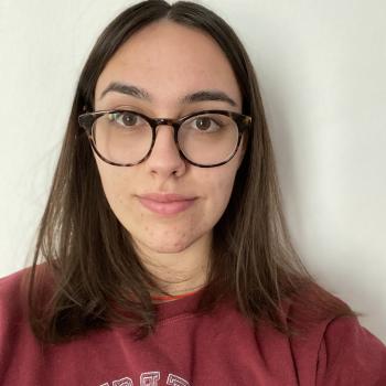 Babysitter in Ravenna: Giada
