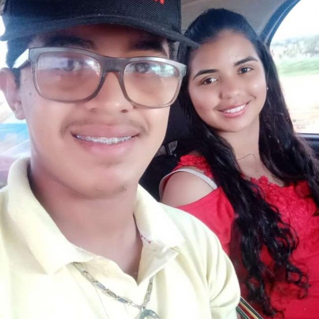 Babá em Sinop: Vanessa Abimael