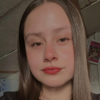 Niñera en San Bernardo: Anais Baez