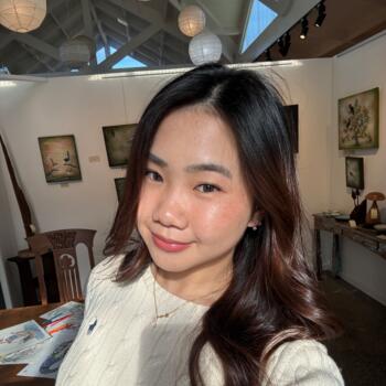 Babysitter in Melbourne: Angelin