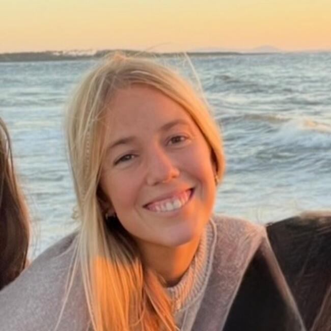 Babysitter in Sydney: Feli