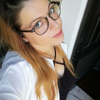 Babysitter em Paços de Ferreira: Margarida