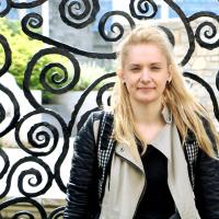 Childminder Dublin: Alex