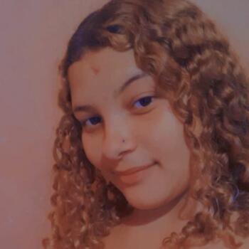 Babá em Uberaba: Erica