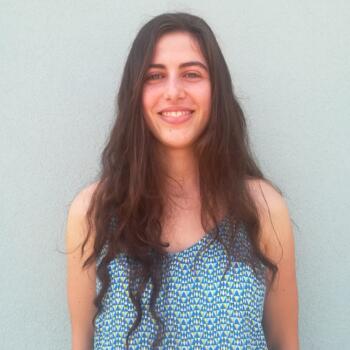 Babysitter em Santa Maria da Feira: Mariana