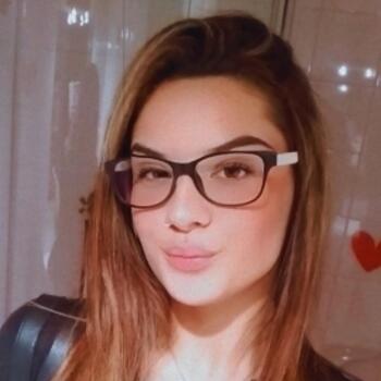 Canguro en Gines: Alejandra
