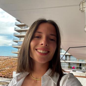 Canguro en Barcelona: Èlia