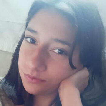 Babysitter in San Miguel: Celeste
