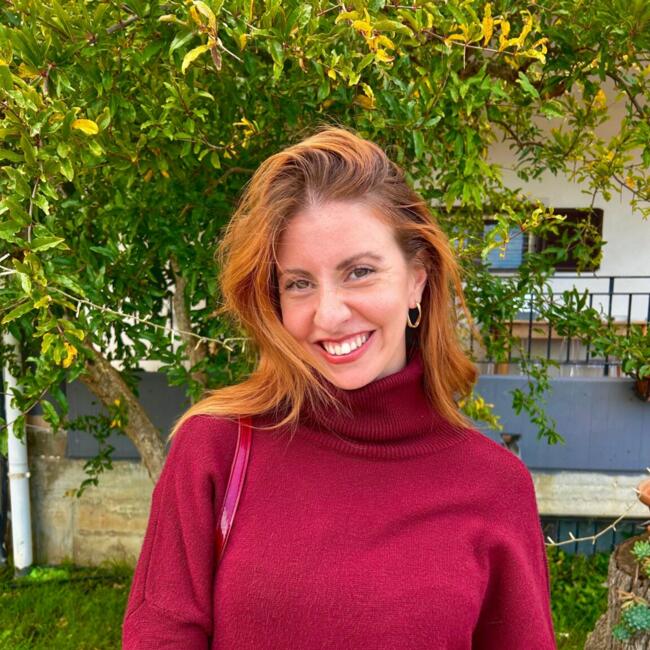 Babysitter a Bari: Federica