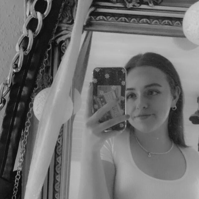 Babysitter in Bückeburg: Leah