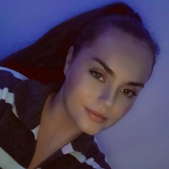 Babysitting job in Sarajevo: babysitting job Lejla