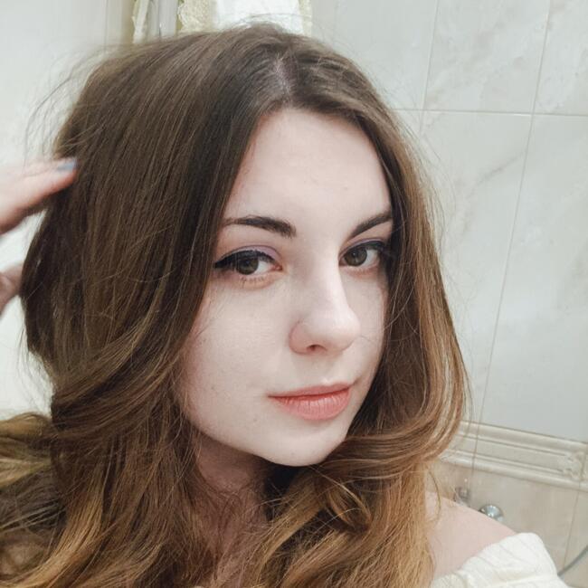 Babysitter in Luxembourg: Anastasiia
