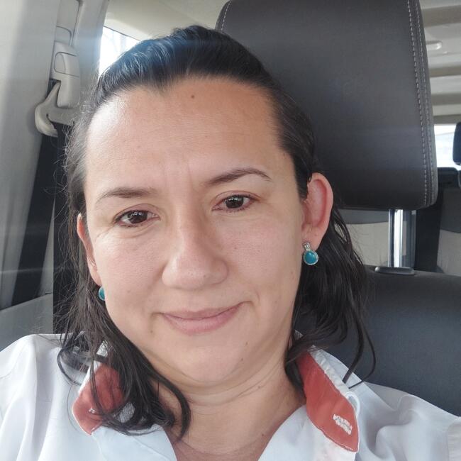 Niñera en Alajuela: Claudia