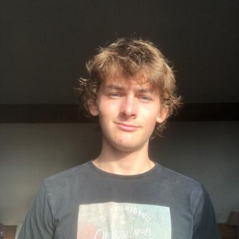 Babysitter in Nantes: Ilan