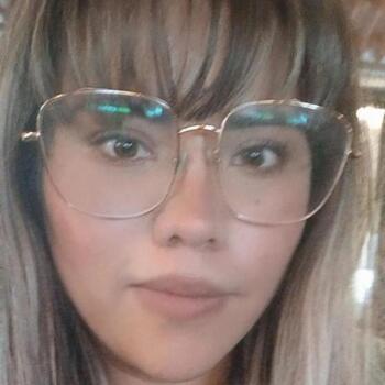 Babysitter in Ojo de Agua: Alexia