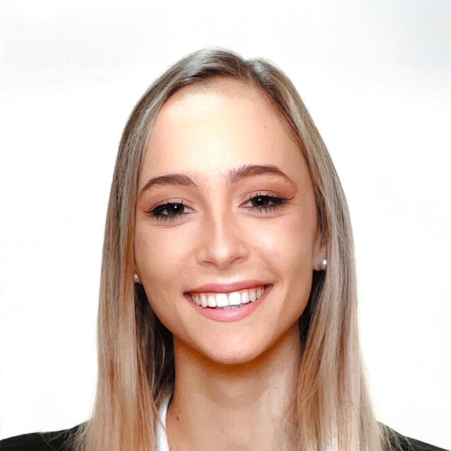 Canguro en Zaragoza: Marta