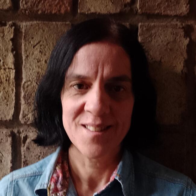 Niñera en Montevideo: Paula Virginia Martínez